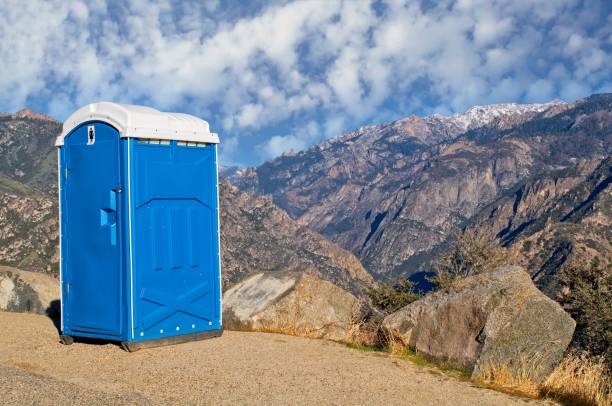 Portable Toilet Options We Offer in Seabrook, TX