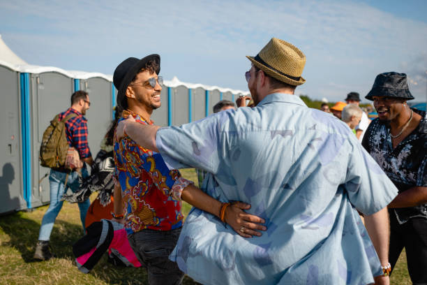 Best Porta potty rental near me  in Seabrook, TX