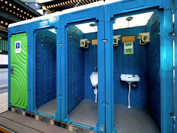 Best Portable restroom trailer rental  in Seabrook, TX